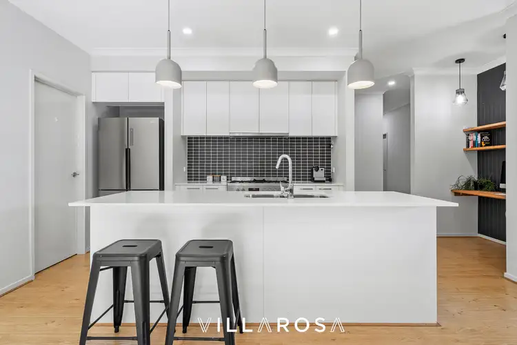 Third view of Homely house listing, 16 Hardiman Circuit, Fyansford VIC 3218