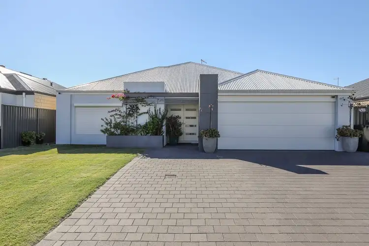 3 Lomond Way, Seville Grove WA 6112