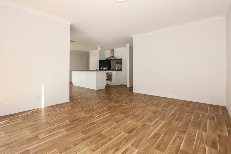 Second view of Homely house listing, 3 Lomond Way, Seville Grove WA 6112