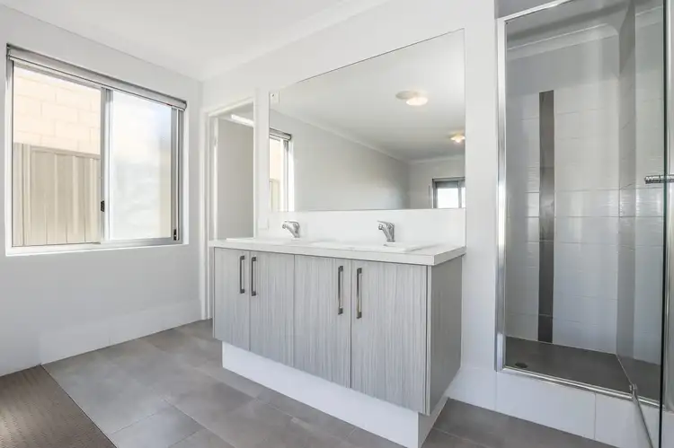 Fourth view of Homely house listing, 3 Lomond Way, Seville Grove WA 6112