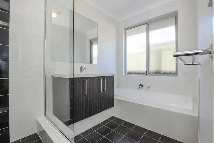 Fifth view of Homely house listing, 3 Lomond Way, Seville Grove WA 6112
