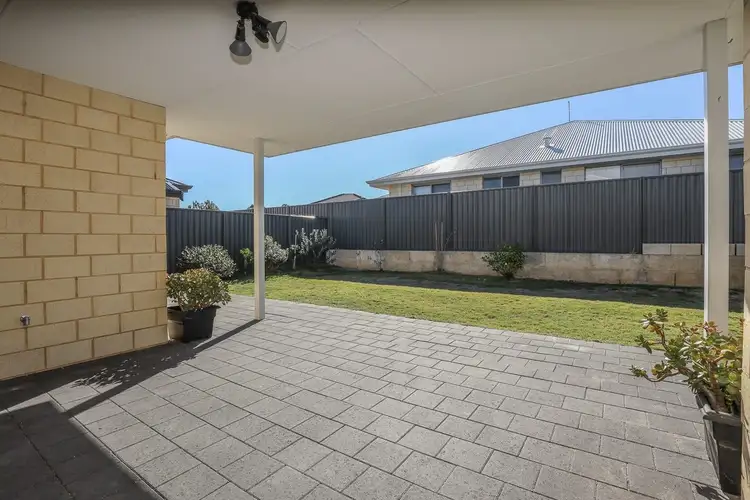 Sixth view of Homely house listing, 3 Lomond Way, Seville Grove WA 6112