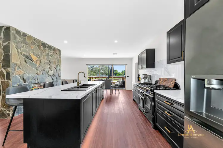 345 Princes Way, Longwarry North VIC 3816