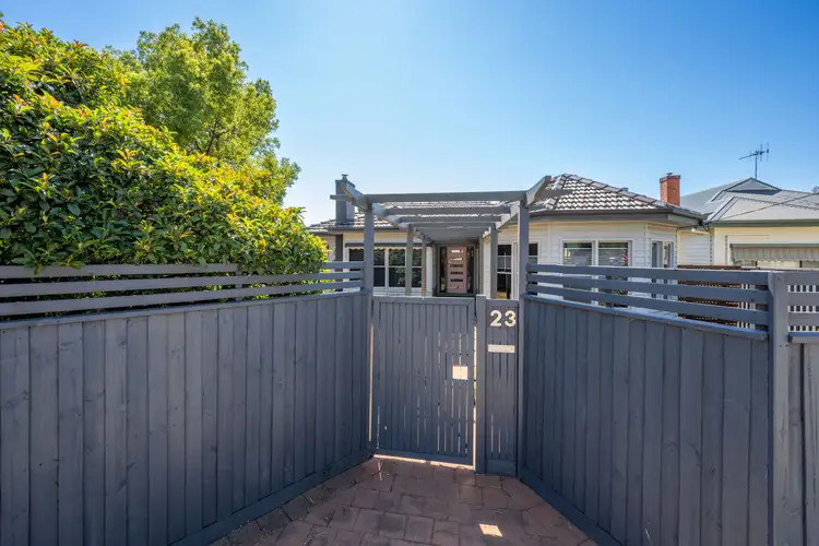 Second view of Homely house listing, 23 Numurkah Road, Shepparton VIC 3630