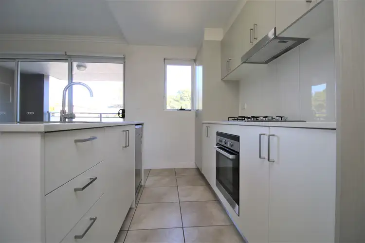 Main view of Homely apartment listing, 4/31-33 Second Avenue, Campsie NSW 2194