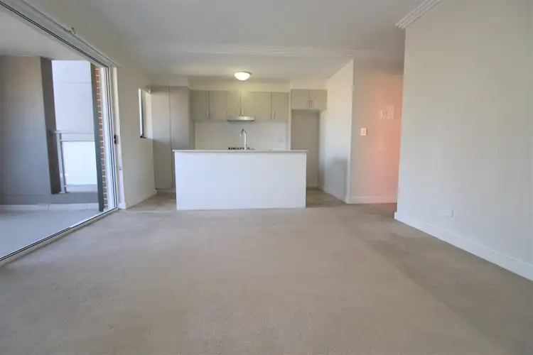 Second view of Homely apartment listing, 4/31-33 Second Avenue, Campsie NSW 2194