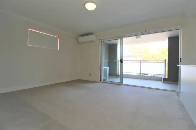 Third view of Homely apartment listing, 4/31-33 Second Avenue, Campsie NSW 2194