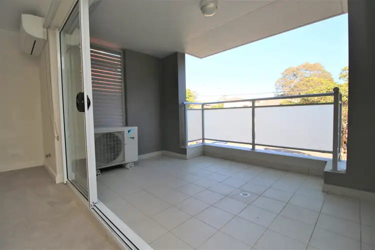 Fourth view of Homely apartment listing, 4/31-33 Second Avenue, Campsie NSW 2194