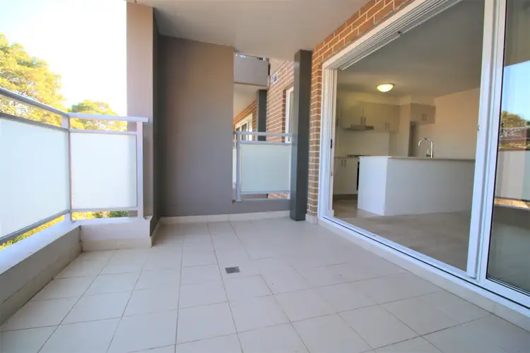 Fifth view of Homely apartment listing, 4/31-33 Second Avenue, Campsie NSW 2194
