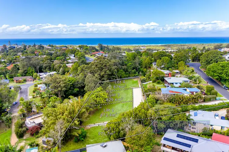 8 Coomburra Crescent