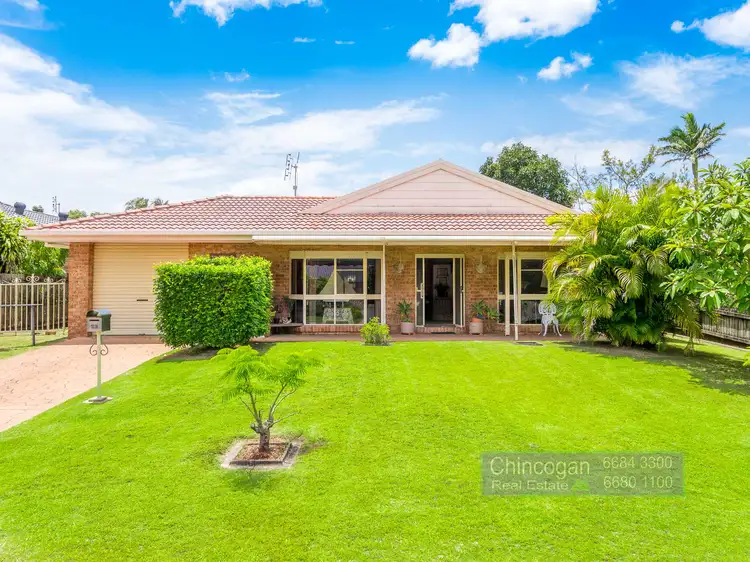 Main view of Homely house listing, 29 Kingsford Drive, Brunswick Heads NSW 2483