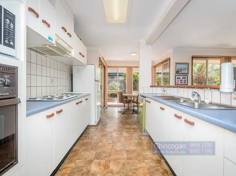Second view of Homely house listing, 29 Kingsford Drive, Brunswick Heads NSW 2483