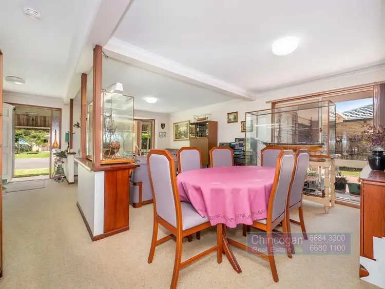 Third view of Homely house listing, 29 Kingsford Drive, Brunswick Heads NSW 2483