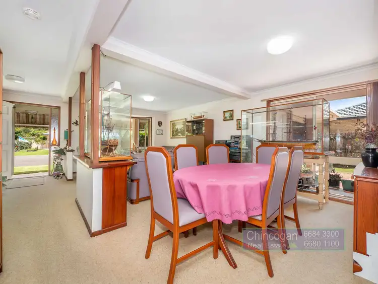 Fourth view of Homely house listing, 29 Kingsford Drive, Brunswick Heads NSW 2483