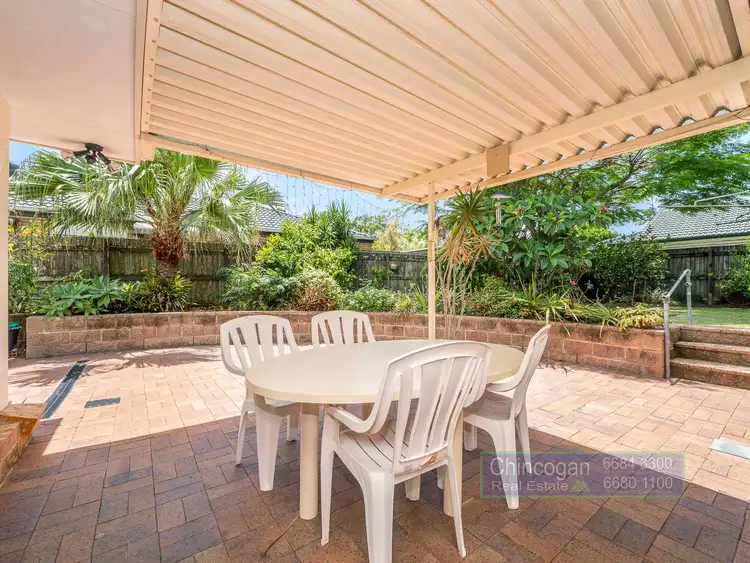 Fifth view of Homely house listing, 29 Kingsford Drive, Brunswick Heads NSW 2483