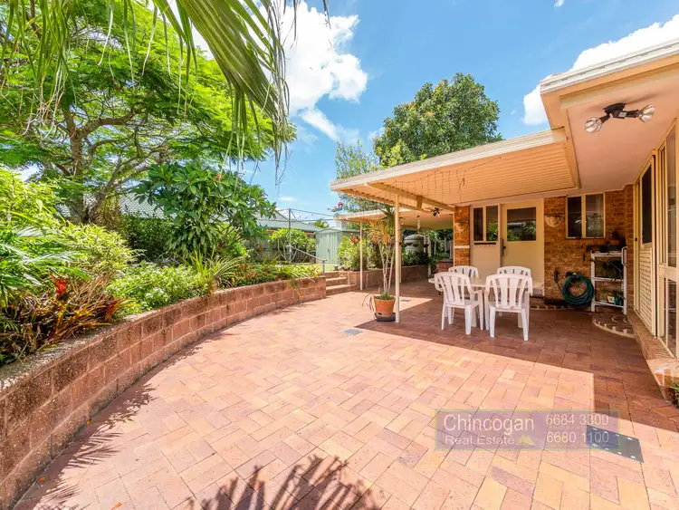 Sixth view of Homely house listing, 29 Kingsford Drive, Brunswick Heads NSW 2483