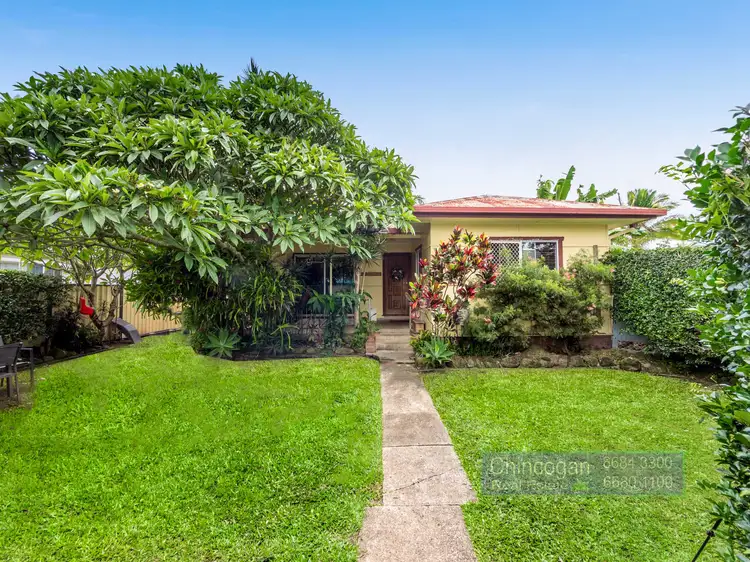 5 Crown Street, Mullumbimby NSW 2482