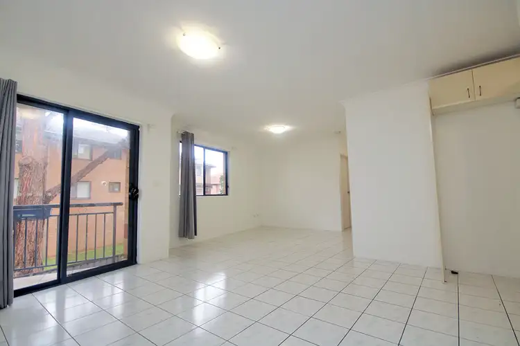 Second view of Homely unit listing, 10/56-62 Ninth Avenue, Campsie NSW 2194