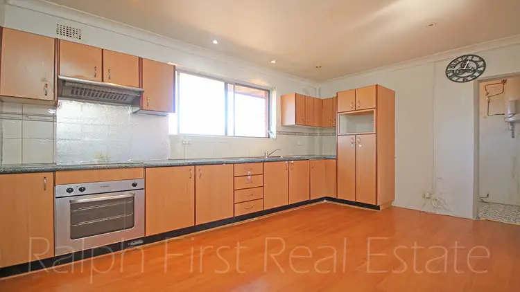 Second view of Homely unit listing, 4/14 Macdonald Street, Lakemba NSW 2195