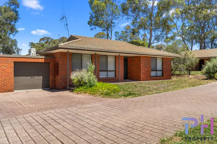 Main view of Homely unit listing, 2/50 Marnie Road, Kennington VIC 3550