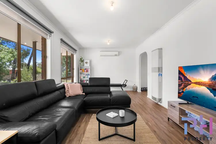 Third view of Homely unit listing, 2/50 Marnie Road, Kennington VIC 3550