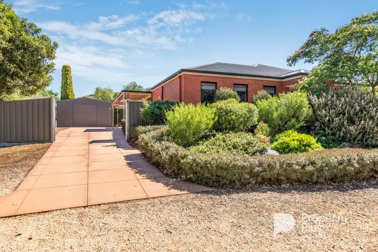 Main view of Homely house listing, 22 Wright Street, Harcourt VIC 3453