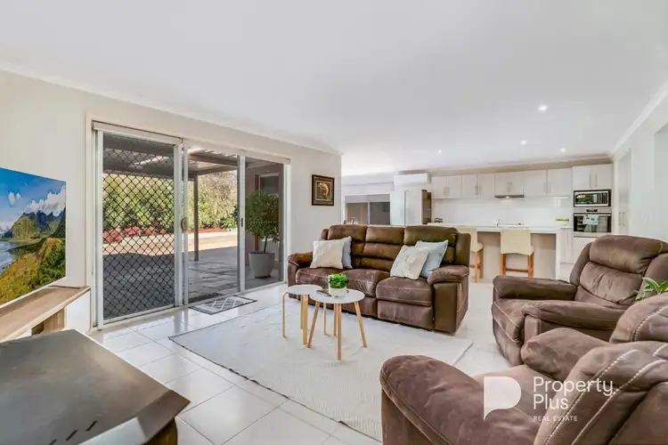 Third view of Homely house listing, 22 Wright Street, Harcourt VIC 3453