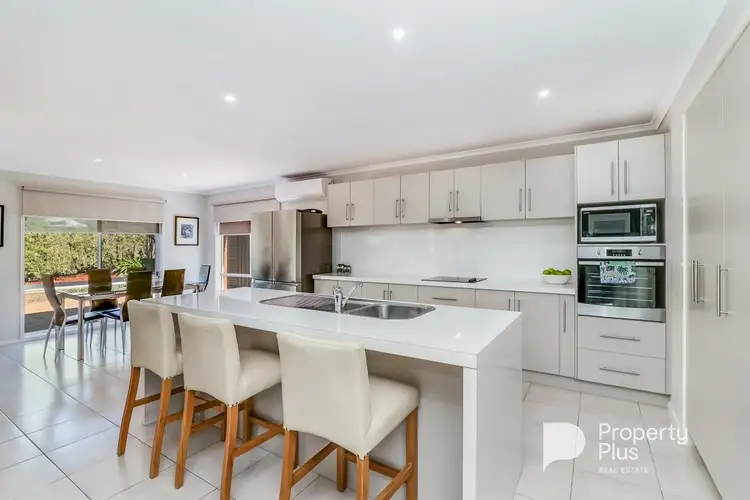 Fourth view of Homely house listing, 22 Wright Street, Harcourt VIC 3453