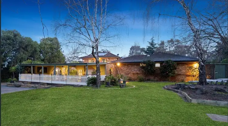 Third view of Homely rural property listing, 29 Facey Road, Devon Meadows VIC 3977