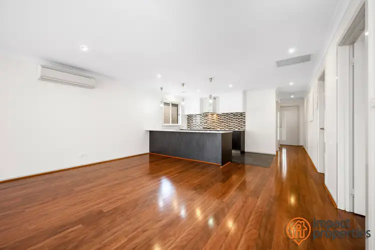 Third view of Homely house listing, 11 Trephina Street, Harrison ACT 2914