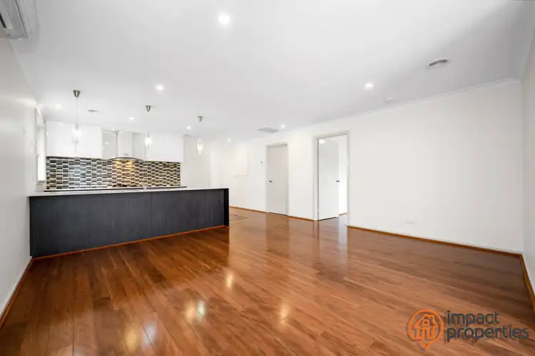 Fifth view of Homely house listing, 11 Trephina Street, Harrison ACT 2914