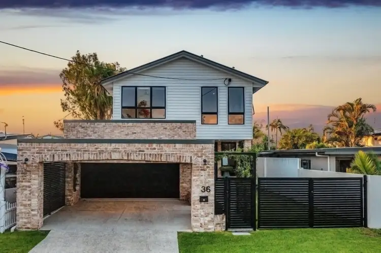 36 Tallara Street, Coombabah QLD 4216