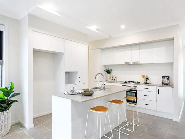 Third view of Homely terrace listing, 41 Cheshire Street, Berkeley NSW 2506