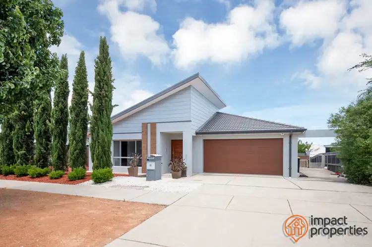 12 Pepper Street, Bonner ACT 2914