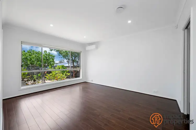 Second view of Homely house listing, 12 Pepper Street, Bonner ACT 2914