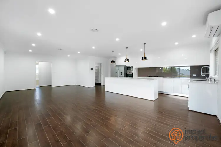 Third view of Homely house listing, 12 Pepper Street, Bonner ACT 2914