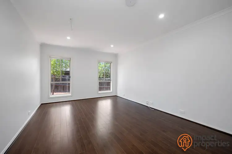 Fourth view of Homely house listing, 12 Pepper Street, Bonner ACT 2914