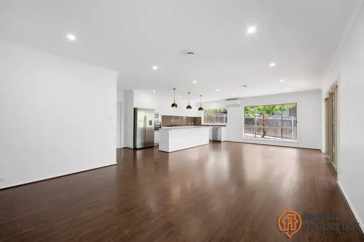 Fifth view of Homely house listing, 12 Pepper Street, Bonner ACT 2914