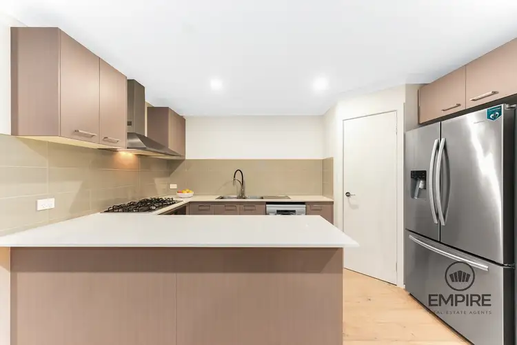 Third view of Homely house listing, 3 Firebird Street, Cranbourne East VIC 3977