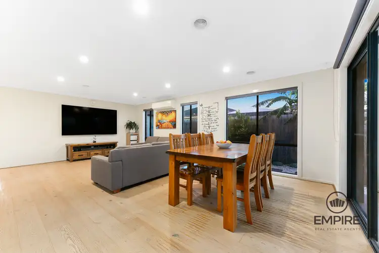 Fifth view of Homely house listing, 3 Firebird Street, Cranbourne East VIC 3977
