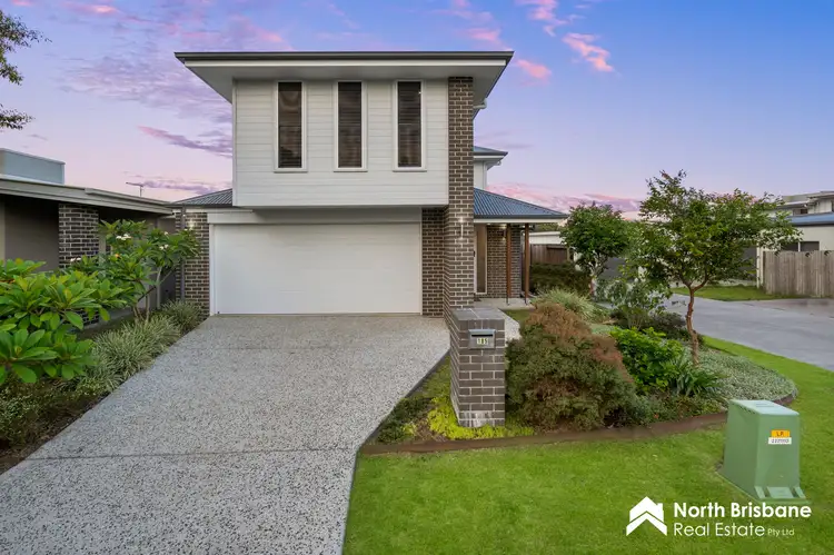 Main view of Homely house listing, 185 Prosperity Street, Narangba QLD 4504