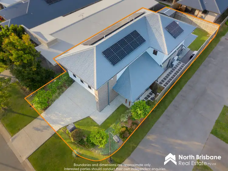 Second view of Homely house listing, 185 Prosperity Street, Narangba QLD 4504