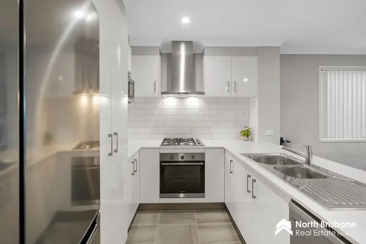 Fifth view of Homely house listing, 185 Prosperity Street, Narangba QLD 4504