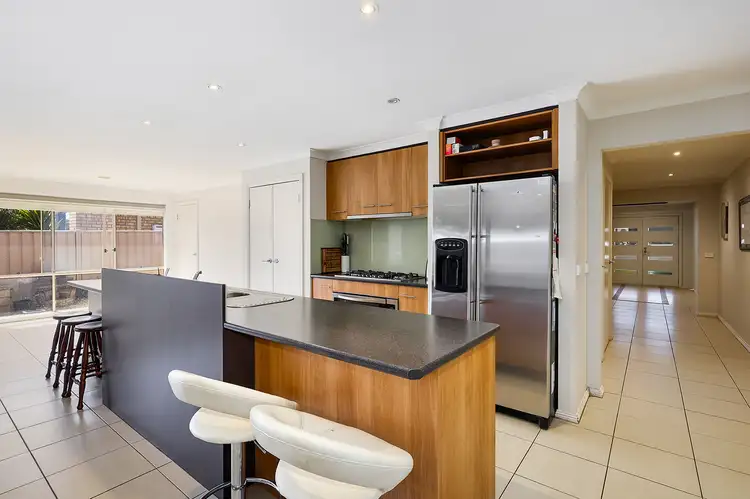 Second view of Homely house listing, 18 Coastal Court, Portland VIC 3305
