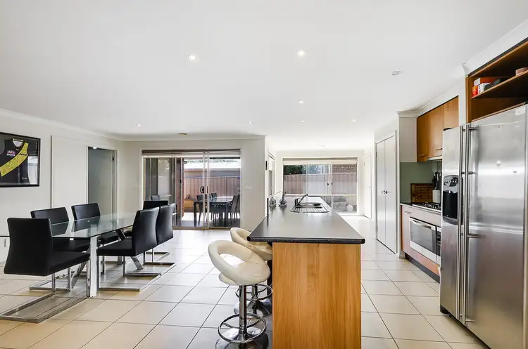 Fourth view of Homely house listing, 18 Coastal Court, Portland VIC 3305