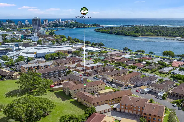 4/10 Buchan Avenue, Tweed Heads NSW 2485