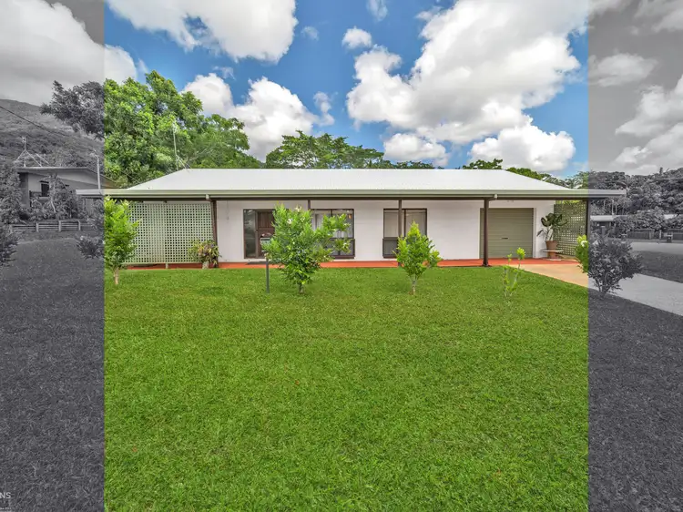 11 Ethel Close, Redlynch QLD 4870