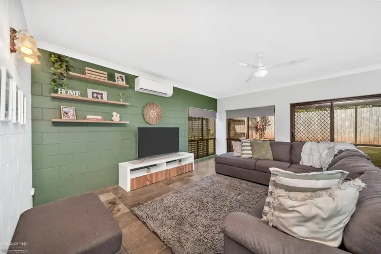 Fifth view of Homely house listing, 11 Ethel Close, Redlynch QLD 4870