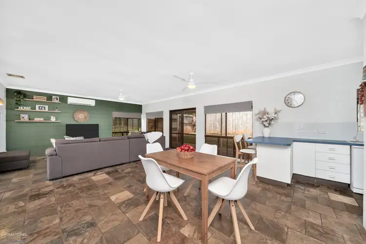 Sixth view of Homely house listing, 11 Ethel Close, Redlynch QLD 4870