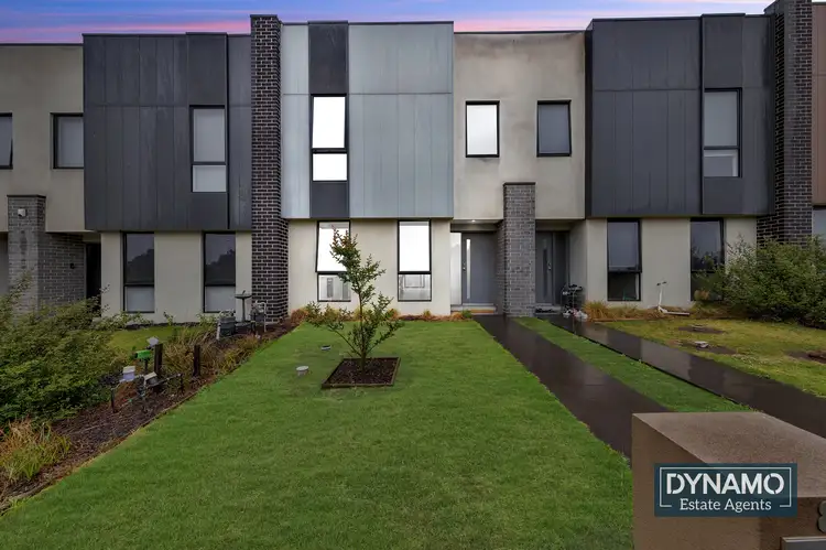 821 Aitken Boulevard, Craigieburn VIC 3064